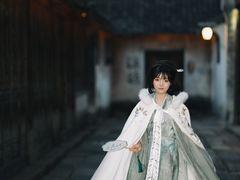 -汉仪华裳汉服旗袍·摄影写真馆(乌镇西栅店)