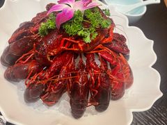 -海天楼中餐厅(吴宫泛太平洋酒店)