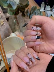 -RL Nail·瑞丽美甲美睫品牌原创店