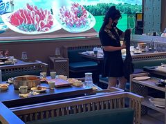 -额尔敦·品质自助(摩尔城店)
