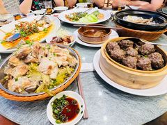 -猪肉婆私房菜(容桂总店)