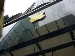 -Apple 零售店(Canton Road)