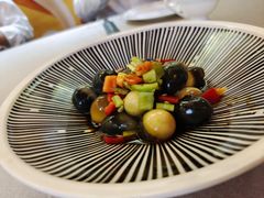 剁椒小皮蛋-伊带伊路新疆美食府(呼家楼店)
