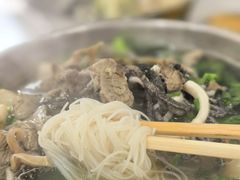-福屿鲜捞小吃·捞化(福屿总店)
