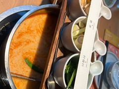 -生如夏花泰式火锅(鹭洲里店)