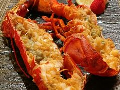 -MR.ROCKY洛奇先生RESTAURANT&BAR(宝安壹方城店)