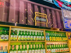 -槿Story·韩国料理(望京韩国美食城店)