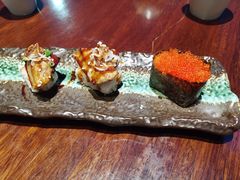 鹅肝手握-古京·臻致料理(月湖店)