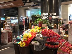 -Olé精品超市(沈阳万象城店)