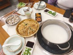 -盈田盈粥庄(博山东路店)