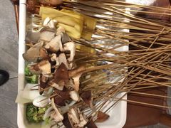 -来涮蜀鲜货火锅串串香(菜市口店)