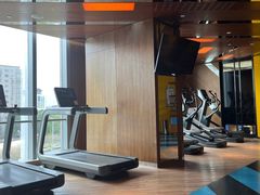 -北京索菲特大酒店·健身中心