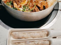 -黑窑厂糖油饼烤鸭·清真菜(旗舰店)