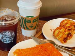 -星巴克臻选(福州仓山万达店)