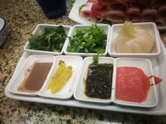 -清真·金月斋(安宁店)
