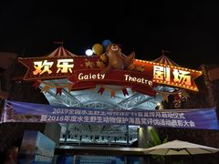 -三亚海昌梦幻海洋不夜城