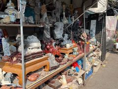 -苏州市皮市街花鸟工艺品市场
