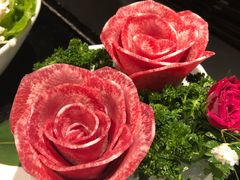 -捞王锅物料理(温州万象城店)