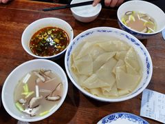 -天下第一面(大雁塔北广场店)