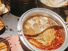 -牛New寿喜烧(虹桥新天地店)