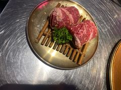 -大叹号·朝鲜族烤肉(潍坊泰华城店)