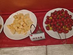 -青岛海悦御华大酒店