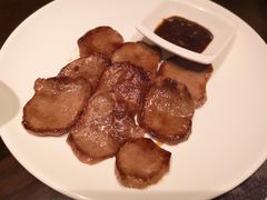 -佛山希尔顿酒店·融誉亚洲美食荟