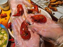 -四禧精酿铜锅涮肉·烧烤工场(大明湖店)