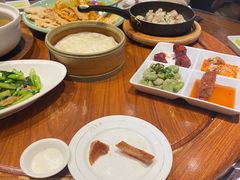-全聚德(新街口店)