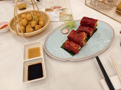 -宝悦大酒楼·宴会厅·点心·粤菜