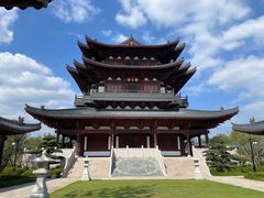 -江心屿景区