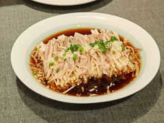 -新吉士·上海菜(浦东LCM置汇旭辉店)