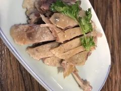-花迹·金陵南京菜(老门东店)