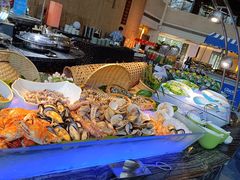 -佰园全日西餐厅-厦门佰翔软件园酒店