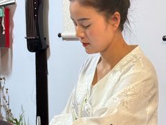 -诗宇时光茶艺书法古琴培训