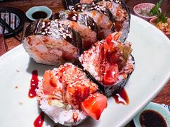 -鸭川食堂·鳗丼(鼓楼店)