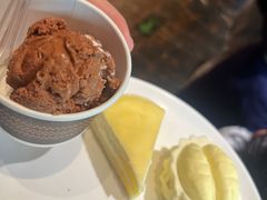 -加餐海鲜自助(宝龙一城店)