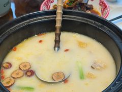 -径山十八道·风味民间菜(杭州总店)