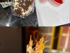 -不翻台·无国界铁板烧(北国先天下店)