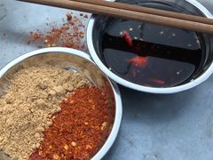 -胡四哥特色火盆烧烤(一分店)