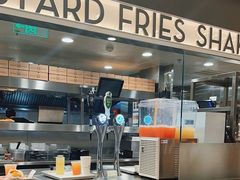 -Shake Shack(西单大悦城店)