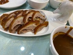 -六和聚传统烤鸭.天津菜(和平店)