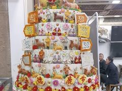 -乔家满族八大碗(流水沟店)