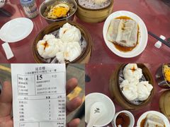 -香港蓮香樓(中環店)