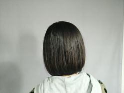 -HD HAIR STYLE