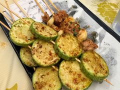 -铭副琦食·虾蟹烩馆(渔人码头店)
