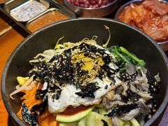 -火炉情韩国料理店(古田路店)