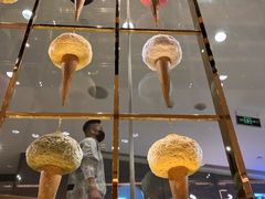 -VENCHI 闻绮(北京国贸商城店)