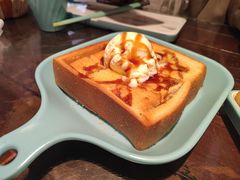 -江边城外烤全鱼(方庄店)