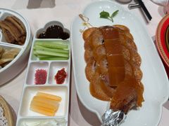 -大鸭梨烤鸭(甘家口店)